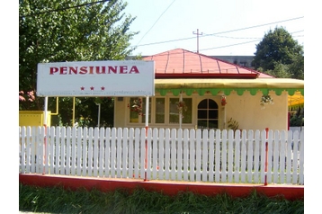 Roemenië Privát Bacău, Exterieur